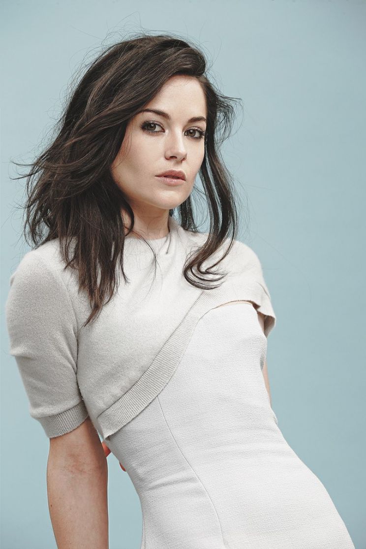 Sarah Greene