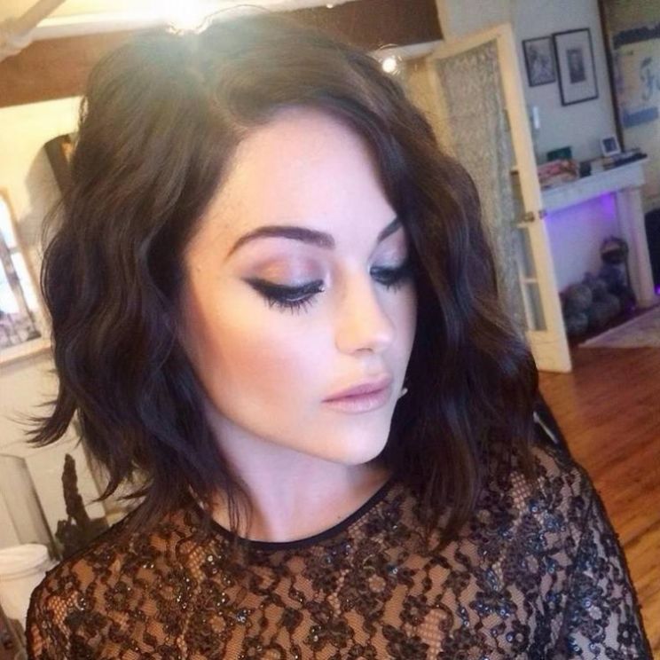 Sarah Greene