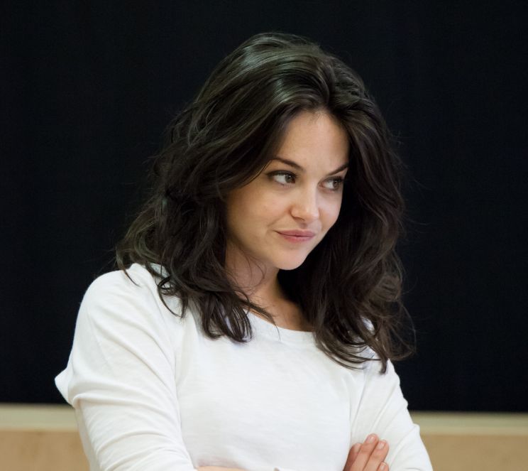 Sarah Greene