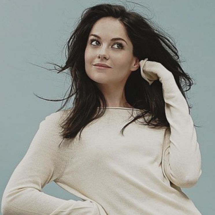 Sarah Greene