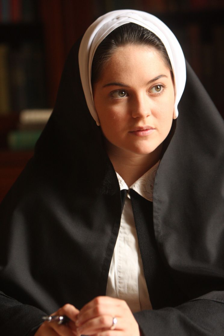 Sarah Greene