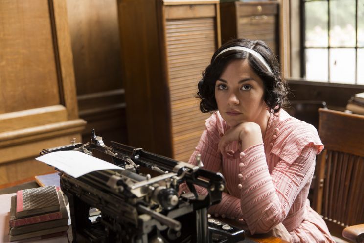 Sarah Greene