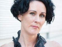 Sarah Greenwood
