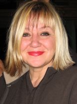 Sarah Greenwood