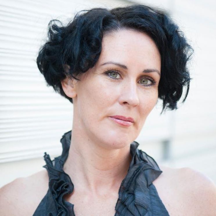 Sarah Greenwood