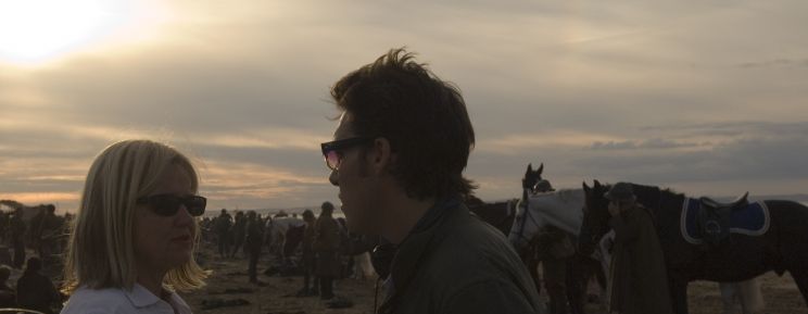 Sarah Greenwood
