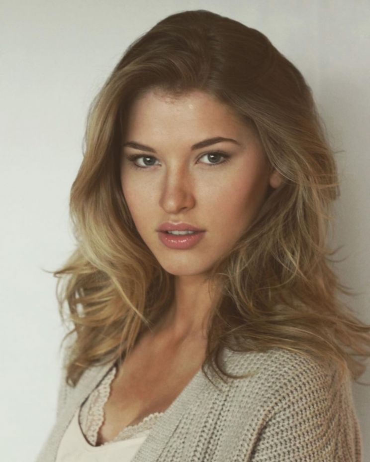 Pictures of Sarah Grey