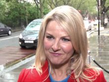 Sarah Hadland