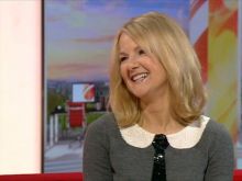 Sarah Hadland