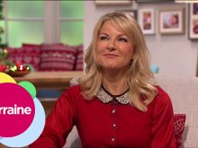 Sarah Hadland