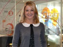 Sarah Hadland