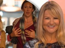 Sarah Hadland