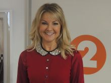 Sarah Hadland