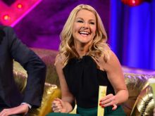 Sarah Hadland