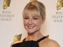 Sarah Hadland