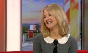 Sarah Hadland