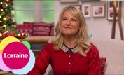 Sarah Hadland