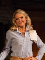 Sarah Hadland