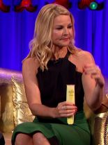 Sarah Hadland