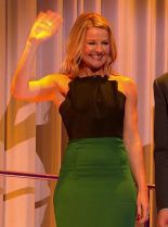 Sarah Hadland