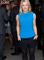 Sarah Hadland