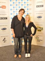 Sarah Hadland