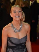 Sarah Hadland