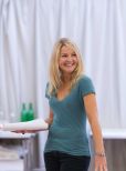 Sarah Hadland