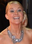 Sarah Hadland