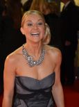 Sarah Hadland