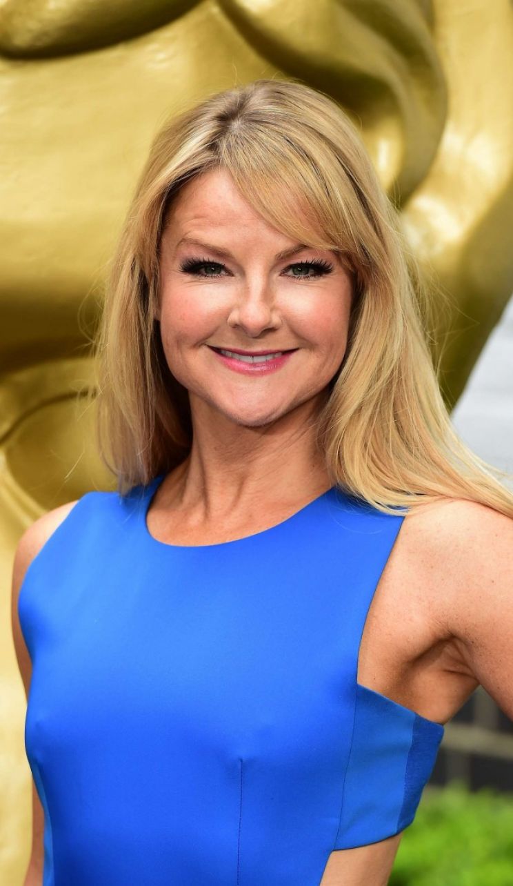 Sarah Hadland