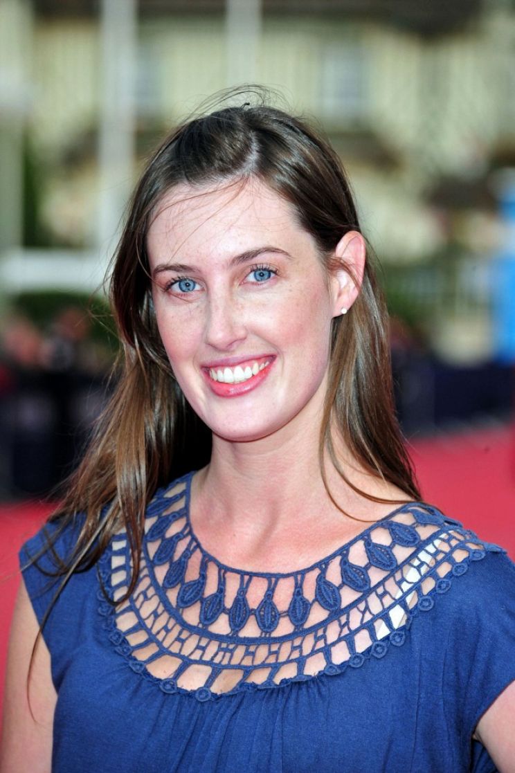 Sarah Hagan