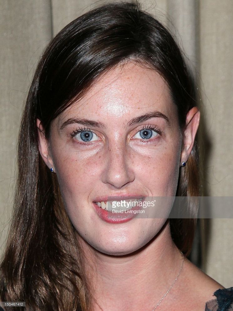 Sarah Hagan