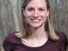 Sarah Halford
