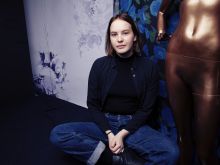 Sarah Halford