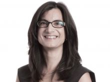 Sarah Halford