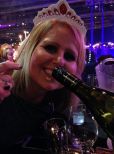 Sarah Halford
