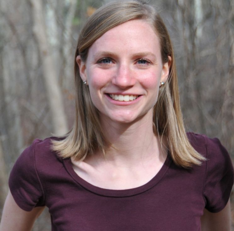 Sarah Halford