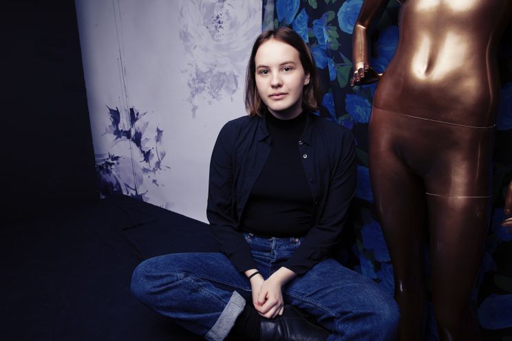 Sarah Halford