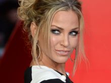 Sarah Harding