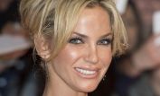 Sarah Harding