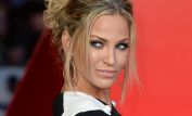 Sarah Harding