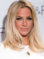 Sarah Harding