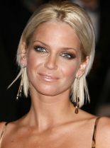 Sarah Harding