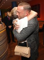 Sarah Harding photo