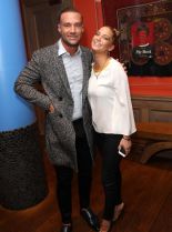 Sarah Harding photo