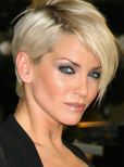 Sarah Harding