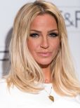 Sarah Harding