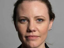 Sarah Harrison