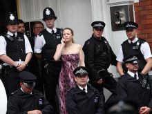 Sarah Harrison